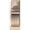 Ekena Millwork Olympic Smooth Craftsman Outlooker, Douglas Fir, 7 1/2"W x 20"D x 20"H OUT08X20X20OLY04SDF - alternate 4
